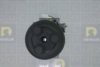 DA SILVA FC0770 Compressor, air conditioning